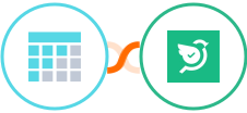 Bookafy + Survey Sparrow Integration