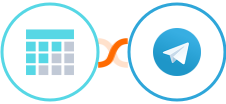 Bookafy + Telegram Integration