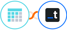 Bookafy + Templated Integration