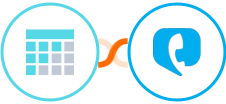 Bookafy + Toky Integration