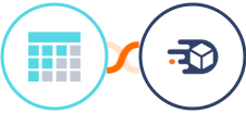 Bookafy + TrackMage Integration