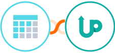 Bookafy + UpViral Integration