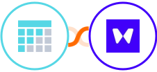 Bookafy + Waitwhile Integration