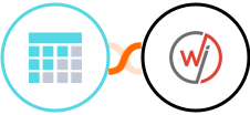 Bookafy + WebinarJam Integration