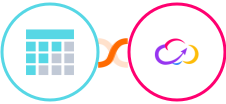 Bookafy + Workiom Integration