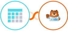 Bookafy + WPForms Integration