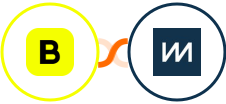 Boomerangme + ChartMogul Integration