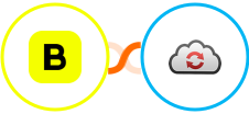 Boomerangme + CloudConvert Integration