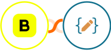 Boomerangme + CloudFill Integration