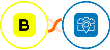 Boomerangme + CompanyCam (In Review) Integration