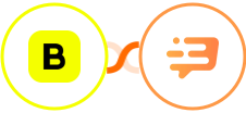 Boomerangme + Dashly Integration