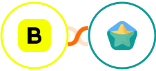 Boomerangme + Endorsal Integration