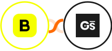 Boomerangme + GitScrum   Integration