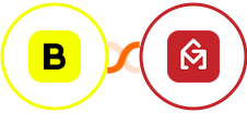 Boomerangme + GMass Integration