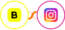Boomerangme + Instagram Lead Ads Integration