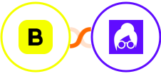 Boomerangme + Lusha Integration