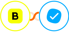 Boomerangme + MeisterTask Integration