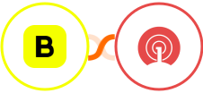 Boomerangme + OneSignal Integration