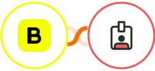 Boomerangme + Optiin Integration