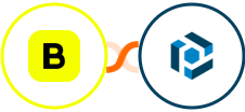 Boomerangme + Parseur Integration