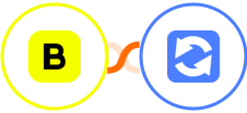 Boomerangme + QuickFile Integration