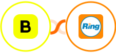 Boomerangme + RingCentral Integration