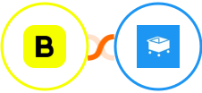 Boomerangme + SamCart Integration