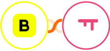 Boomerangme + SatisMeter Integration