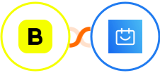 Boomerangme + TidyCal Integration