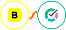 Boomerangme + TMetric Integration