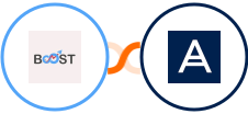 Boost + Acronis Integration