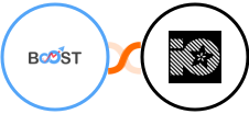 Boost + Adafruit IO Integration