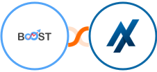 Boost + Aesthetix CRM Integration