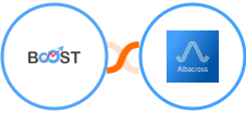 Boost + Albacross Integration