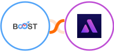 Boost + Annature Integration