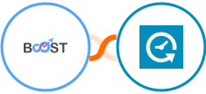 Boost + Appointlet Integration