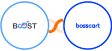 Boost + Bosscart Integration