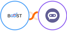 Boost + Botstar Integration
