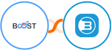 Boost + Brosix Integration