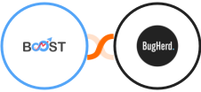 Boost + BugHerd Integration