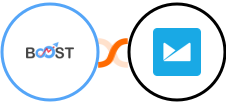 Boost + Campaign Monitor Integration