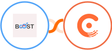 Boost + Chargebee Integration