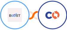 Boost + ChargeOver Integration
