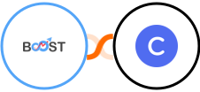 Boost + Circle Integration