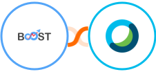 Boost + Cisco Webex (Meetings) Integration