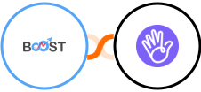 Boost + Cliengo Integration