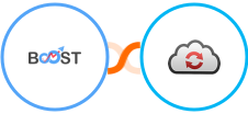 Boost + CloudConvert Integration