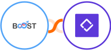 Boost + Clust Integration