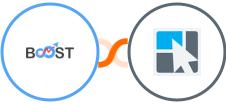 Boost + Convert Box Integration