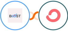 Boost + ConvertKit Integration